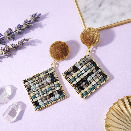 Handcrafted Earrings