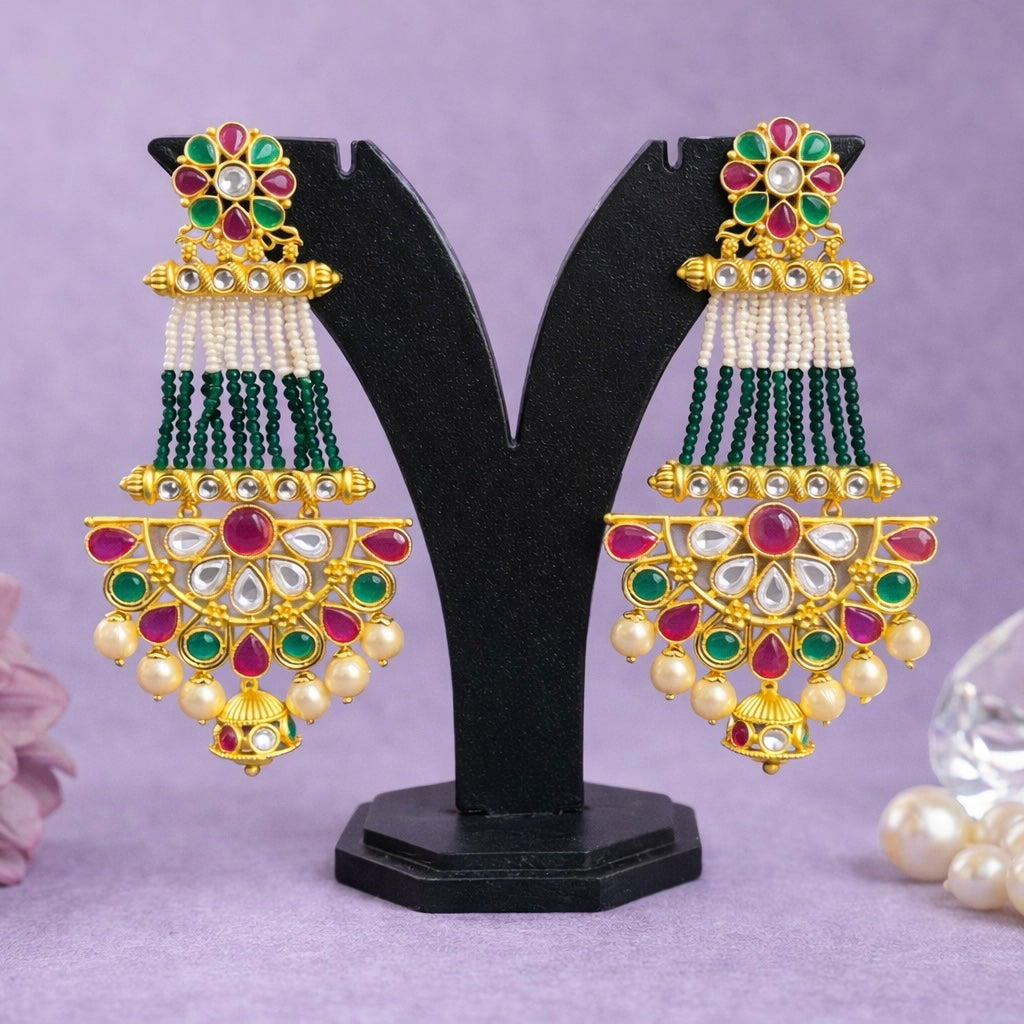 Nazakath Classic Antique