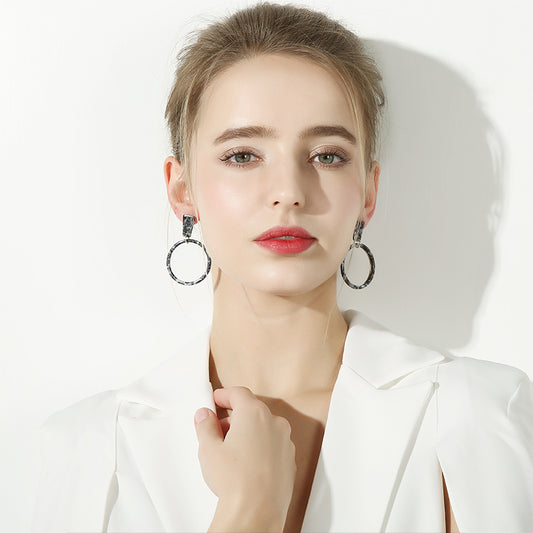 925 Vintage Earrings