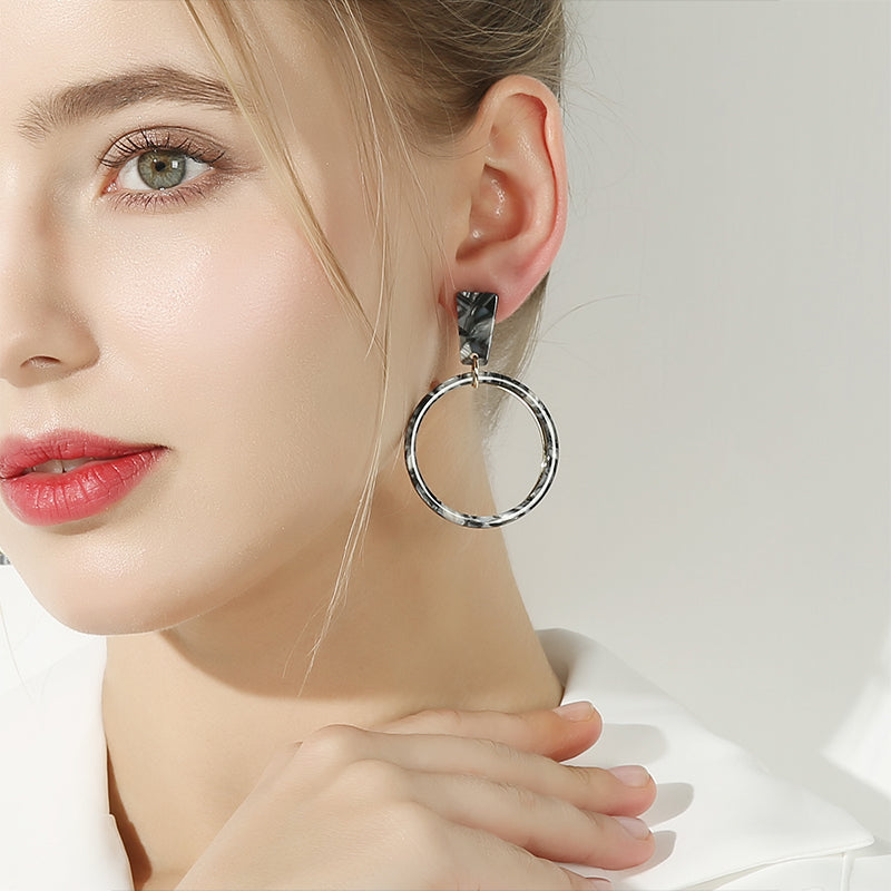 925 Vintage Earrings