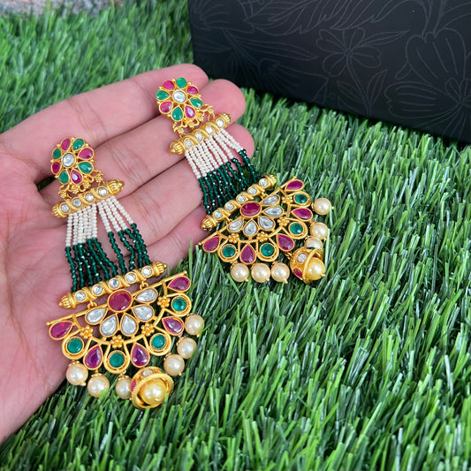 Nazakath Classic Antique