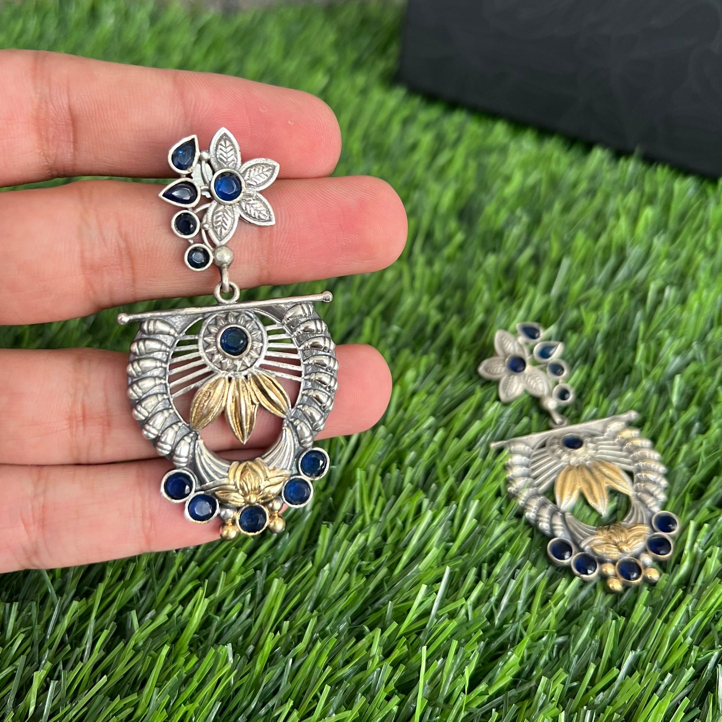 Beautiful Leaf Design