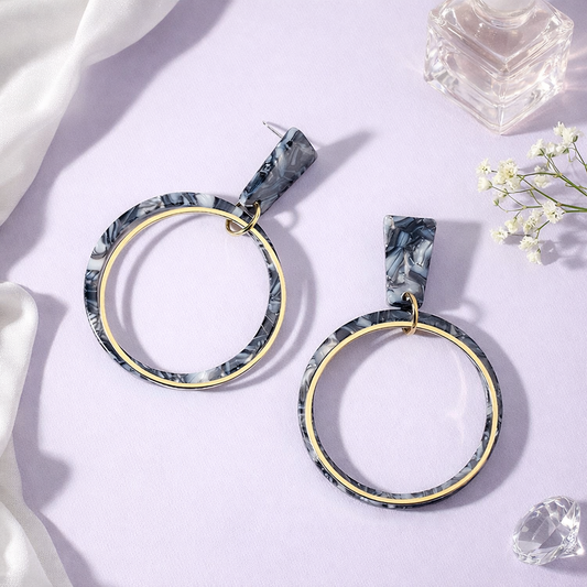 925 Vintage Earrings