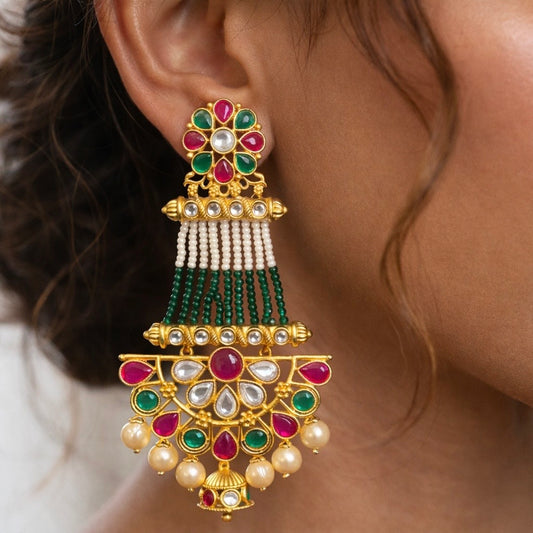 Nazakath Classic Antique