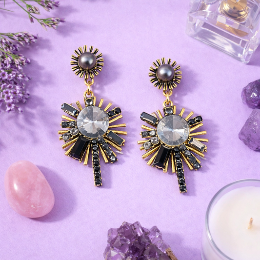 Statement Earrings