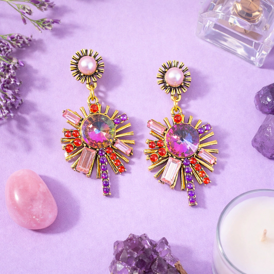 Statement Earrings