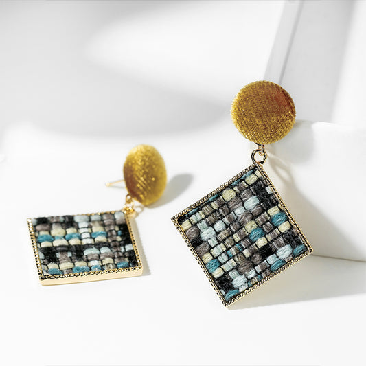 Handcrafted Earrings