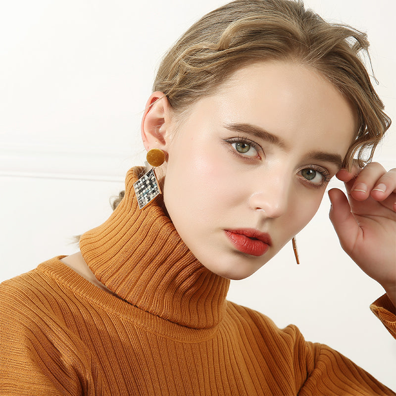 Handcrafted Earrings