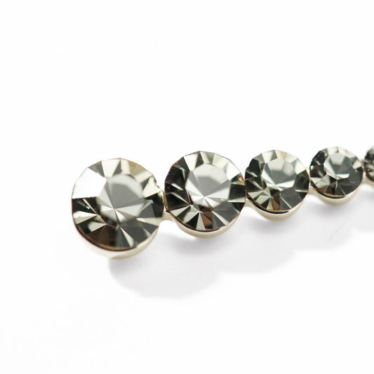 Bow Fringed Earrings