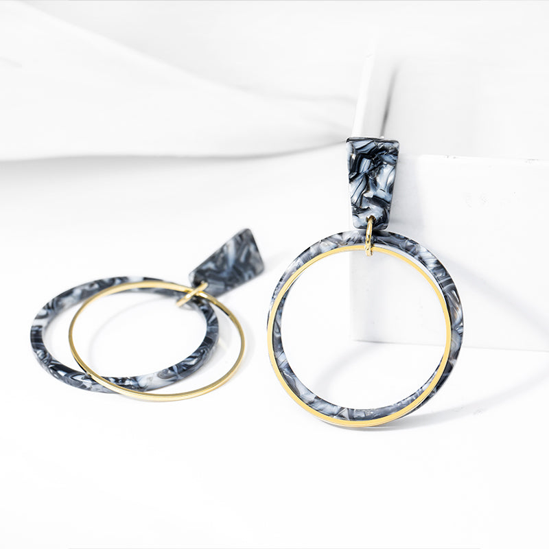 925 Vintage Earrings