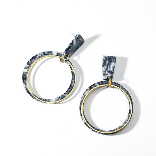 925 Vintage Earrings