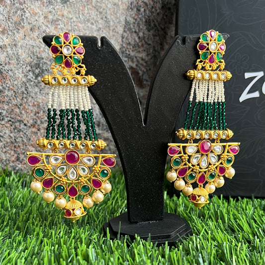 Nazakath Classic Antique