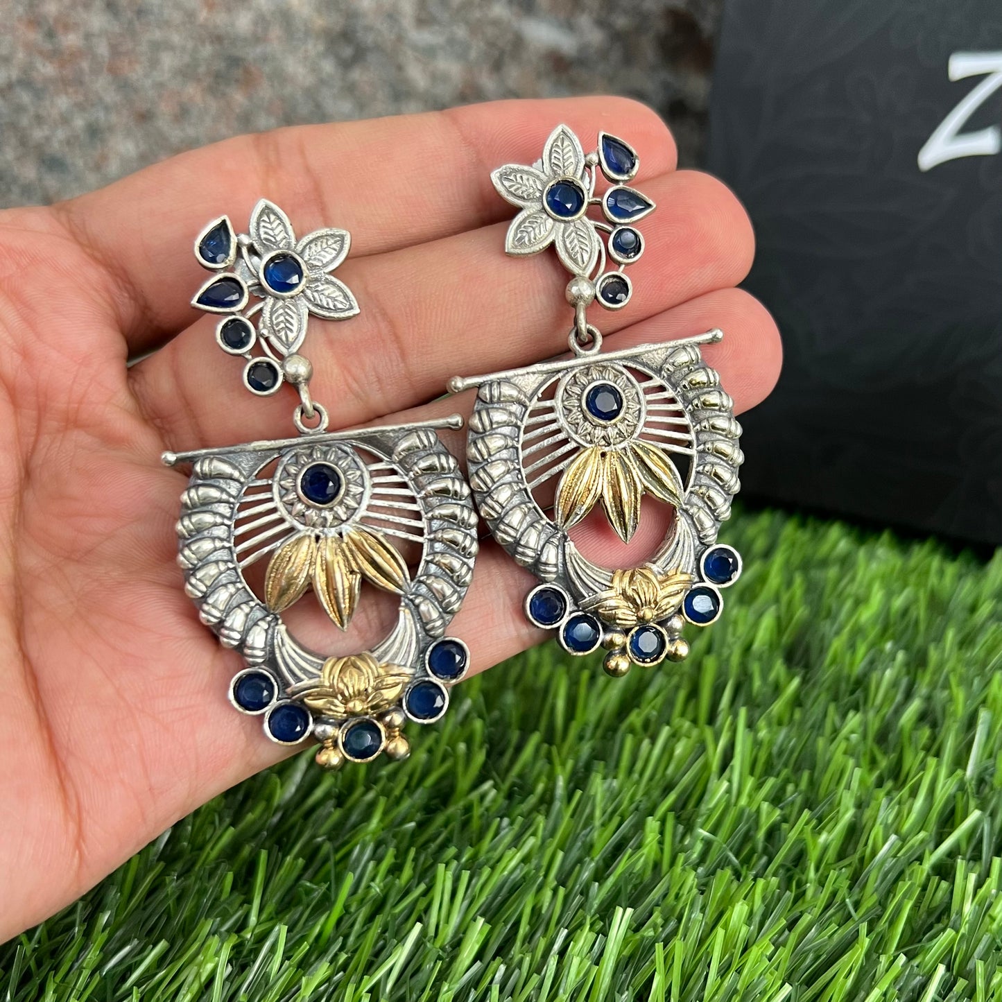 Beautiful Leaf Design