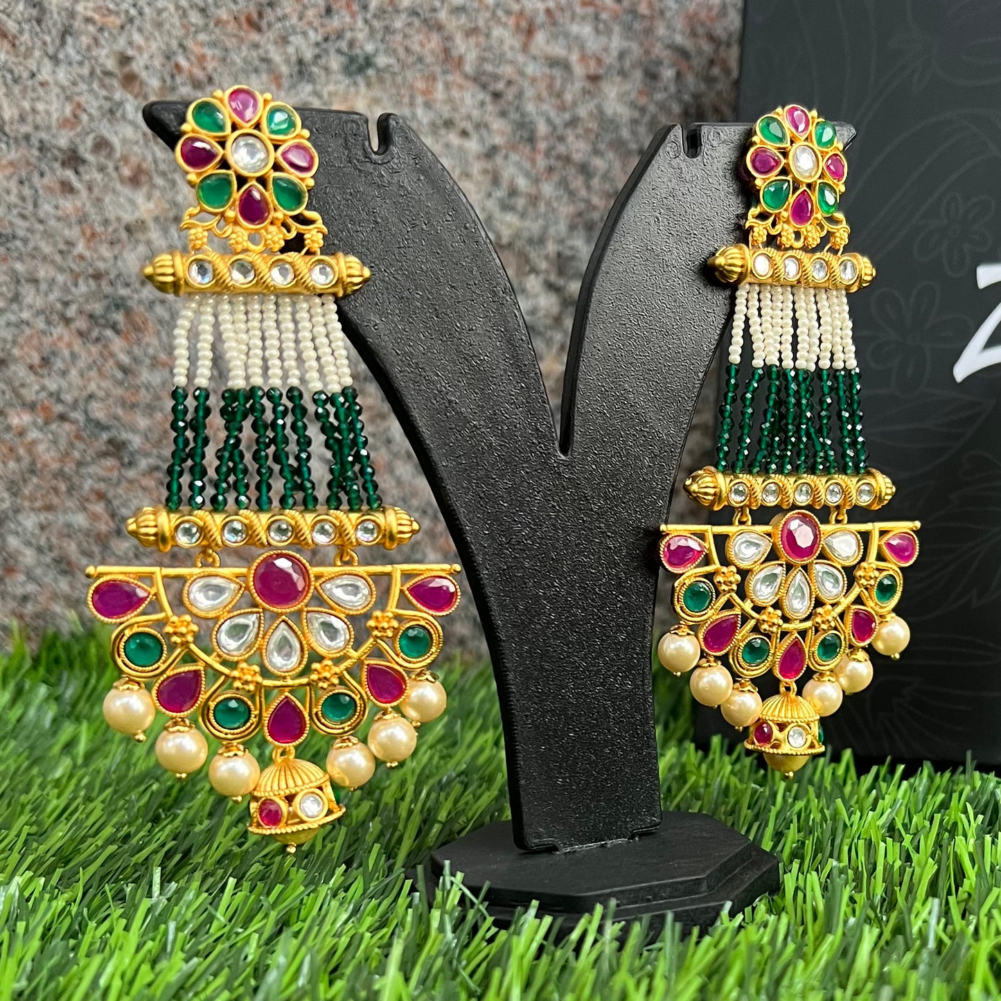 Nazakath Classic Antique