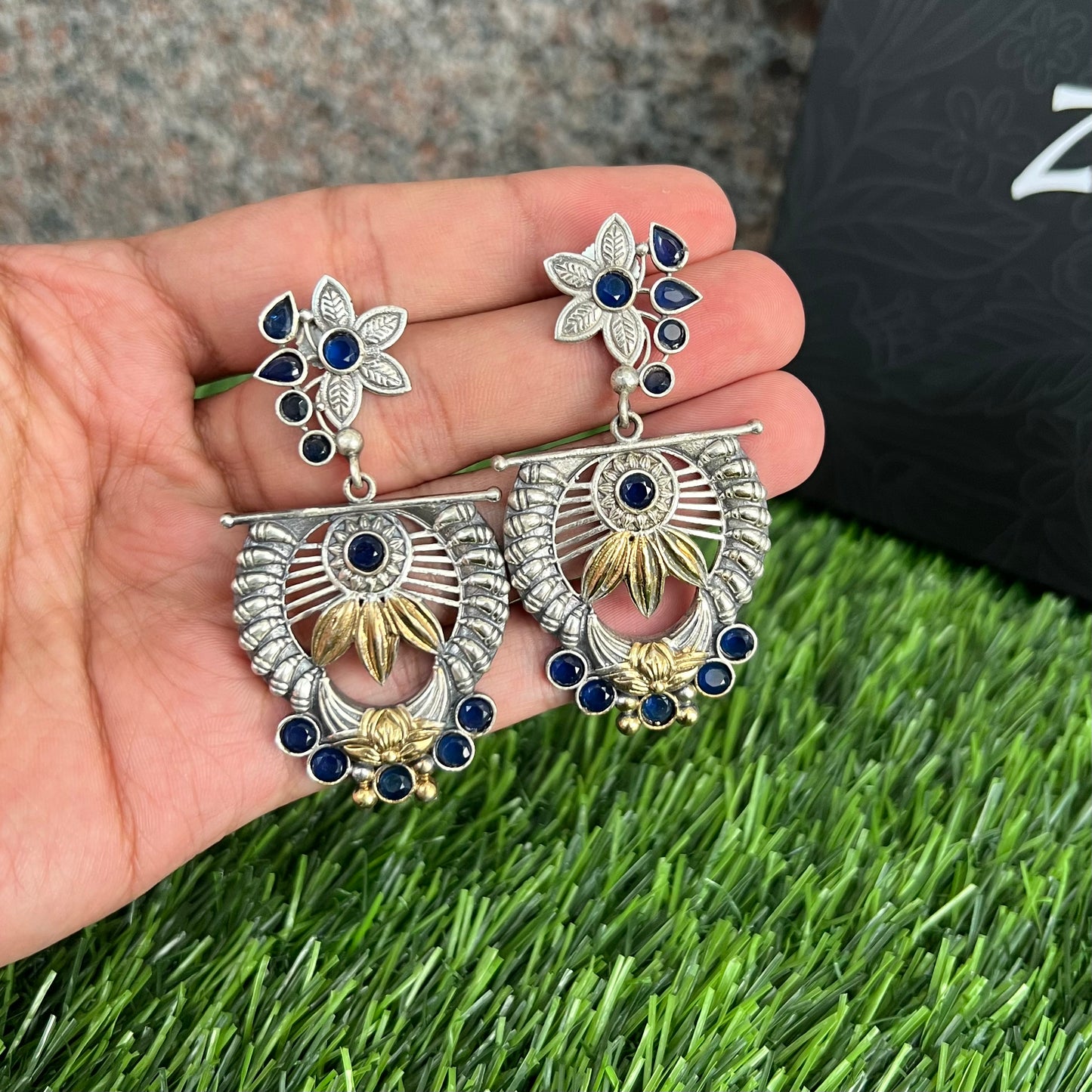 Beautiful Leaf Design